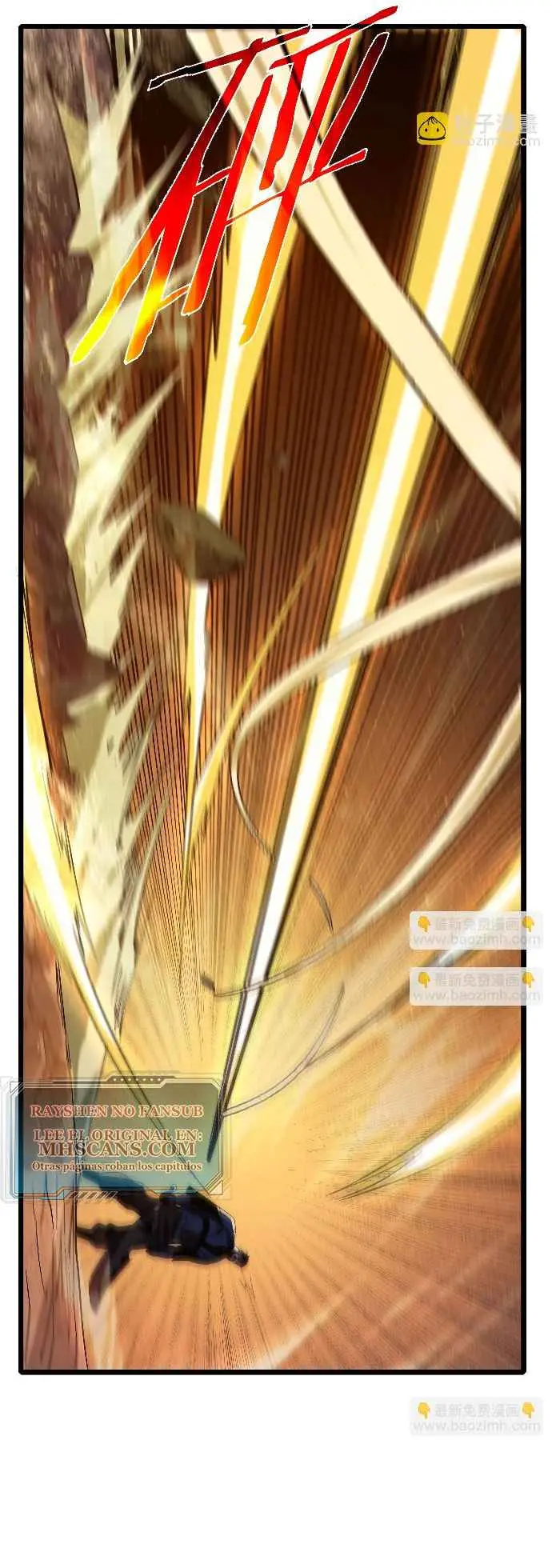  MIS HABILIDADES PASIVAS SON INVENCIBLES > Capitulo 80 > Page 181